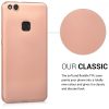 Huawei P10 Lite tok, szilikon, rózsaszín arany, 41491.81