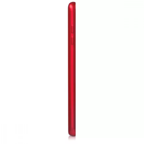 Samsung Galaxy J7 (2016) tok, szilikon, piros, 41677.36