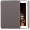 Tok Apple iPad 9.7 (2018) / Apple iPad 9.7 (2017), szilikon, fekete, 41737.01