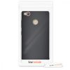ZTE Nubia Z11 Mini S tok, szilikon, fekete, 42152.47