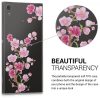 Sony Xperia XA1 Ultra tok, szilikon, többszínű, 41355.02