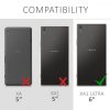Sony Xperia XA1 Ultra tok, szilikon, többszínű, 41355.02
