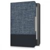 Kobo Aura Edition 2 tok, textil, kék, 41182.03