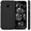 Samsung Galaxy Xcover 4 tok, szilikon, fekete, 42413.47