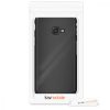 Samsung Galaxy Xcover 4 tok, szilikon, fekete, 42413.47