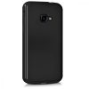 Samsung Galaxy Xcover 4 tok, szilikon, fekete, 42413.47