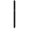 ZTE Nubia M2 Lite tok, szilikon, fekete, 42480.47