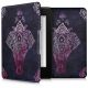 Kindle Paperwhite 7 borítója, ökológiai bőr, többszínű, 23136.38