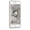 Tok Apple iPhone 6 / iPhone 6s telefonokhoz, szilikon, bézs, 35176.11