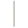 Tok Apple iPhone 6 / iPhone 6s telefonokhoz, szilikon, bézs, 35176.11