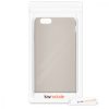 Tok Apple iPhone 6 / iPhone 6s telefonokhoz, szilikon, bézs, 35176.11