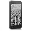 Borító a Lenovo Vibe B, szilikon, többszínű, 40511.03