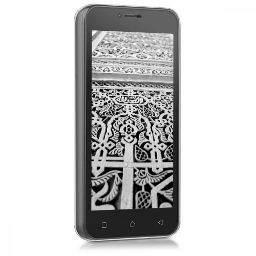 Borító a Lenovo Vibe B, szilikon, többszínű, 40511.03