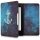 Kindle Paperwhite 7 tok, ökológiai bőr, többszínű, 23136.40