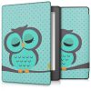 Kobo Aura H2O Edition 2 huzat, ökológiai bőr, többszínű, 42076.04