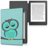 Kobo Aura H2O Edition 2 huzat, ökológiai bőr, többszínű, 42076.04