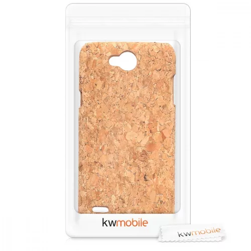 LG X Power 2 tok, parafa, barna, 42729.24