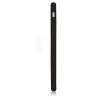 Apple iPhone 6 Plus / iPhone 6s Plus tok, szilikon, fekete, 40841.01