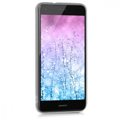 Huawei Y6 Pro burkolat, szilikon, többszínű, 42771.01