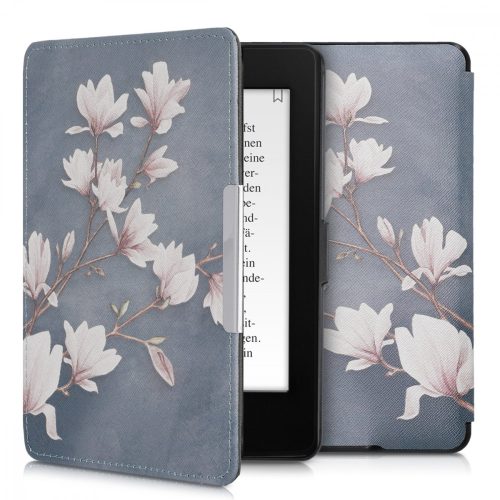 Kindle Paperwhite 7 tok, ökológiai bőr, többszínű, 25824.26