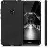 Huawei P9 Lite (2017) tok, polikarbonát, fekete, 43236.47