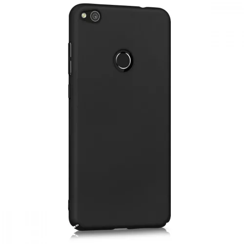 Huawei P9 Lite (2017) tok, polikarbonát, fekete, 43236.47