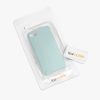 Apple iPhone 8 / iPhone 7 / iPhone SE 2 tok, szilikon, zöld, 40225.71
