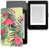 Borító a Kindle Paperwhite 7 készülékhez, ökológiai bőr, többszínű, 25824.27