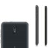 Nokia 2 borító, szilikon, átlátszó, 43300.03