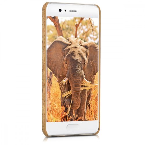 Huawei P10 tok, parafa, barna, 41906.03