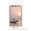 Samsung Galaxy S8 Plus tok, szilikon, rózsaszín, 42755.31