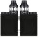 Eleaf iStick Pico 25 Kit tok, Kwmobile, fekete, szilikon, 43612.01