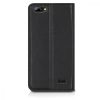 Blackview A7 tok, ökológiai bőr, fekete, 43715.01