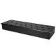 Doboz grillezéshez, 35 x 10,5 x 4,5 cm, 1,65 l, 43683