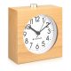 Snooze Retro analóg fa ébresztőóra, 43905