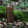 Tok Huawei Mate 10 Lite, természetes bőr, barna, 44011.05