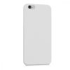 Apple iPhone 6 Plus / iPhone 6s Plus tok, szilikon, fehér, 37726.48