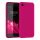 Apple iPhone 8 / iPhone 7 / iPhone SE 2 tok, szilikon, rózsaszín, 43411.77