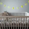 Dino Navaris Lights, 2m hosszú, többszínű, 44166.07