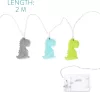 Dino Navaris Lights, 2m hosszú, többszínű, 44166.07