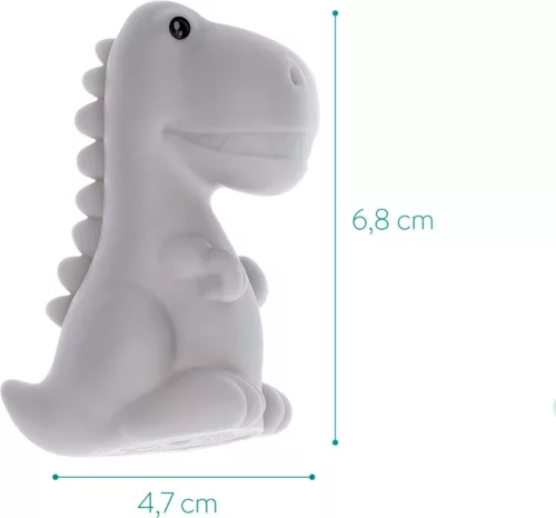 Dino Navaris Lights, 2m hosszú, többszínű, 44166.07