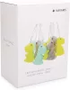 Dino Navaris Lights, 2m hosszú, többszínű, 44166.07