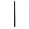 ZTE Blade L7 tok, szilikon, fekete, 44273.47