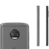 Motorola Moto G6 burkolat, szilikon, átlátszó, 44601.03