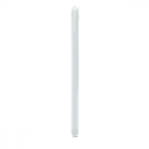 Apple iPhone 8 Plus / iPhone 7 Plus tok, szilikon, fehér, 39499.48