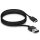 USB töltőkábel Polar M430-hoz, fekete, 44731.01