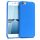 Apple iPhone 6 / iPhone 6s tok, szilikon, kék, 43410.104