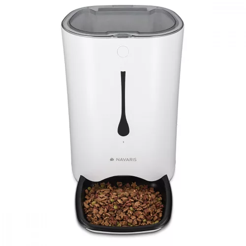 Automata etető kutyáknak és macskáknak, 6 literes, 44769.01