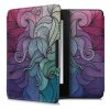 Kindle Paperwhite 7 borítója, ökológiai bőr, többszínű, 25824.33