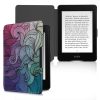 Kindle Paperwhite 7 borítója, ökológiai bőr, többszínű, 25824.33